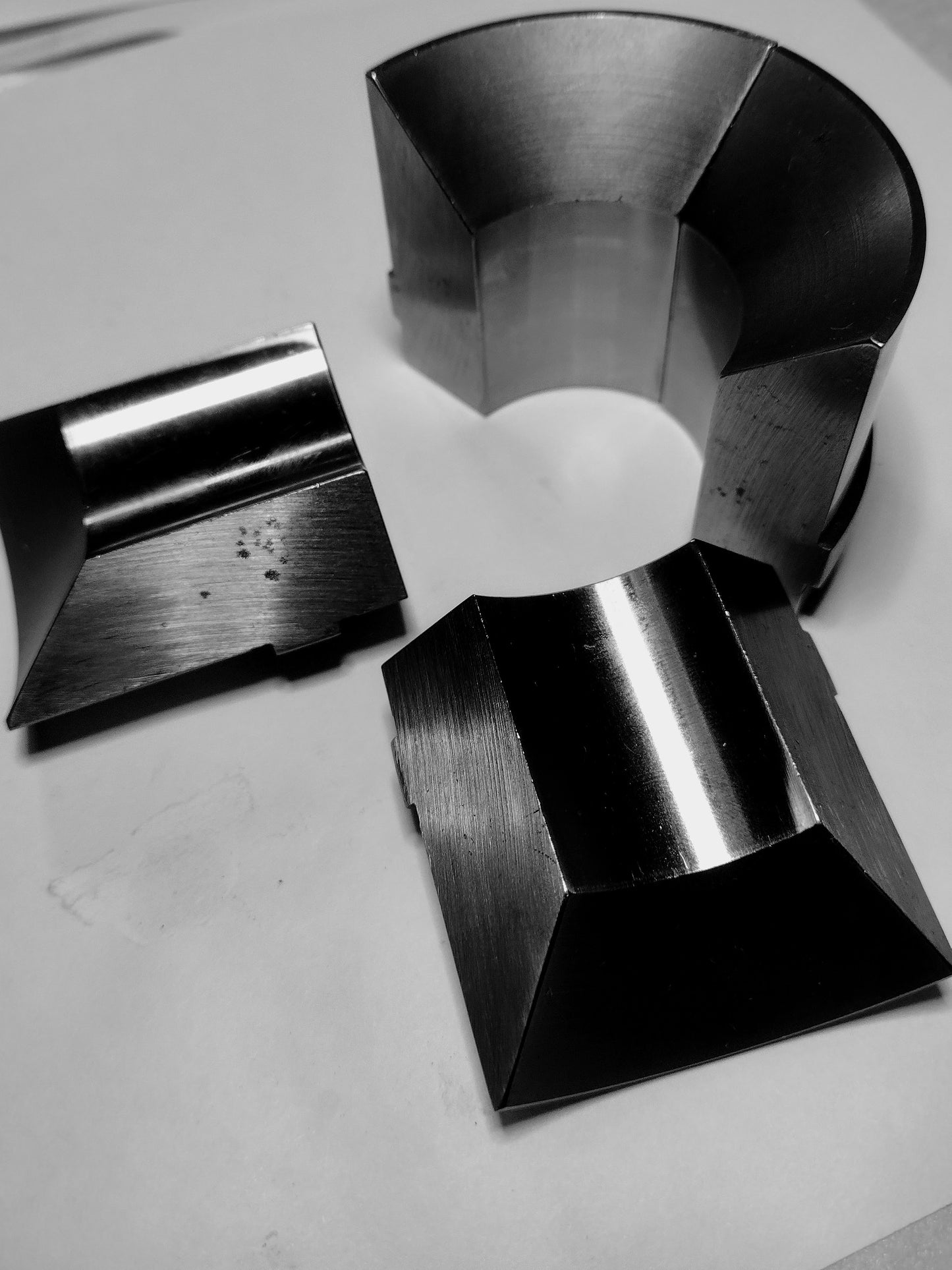 S Collet Smooth