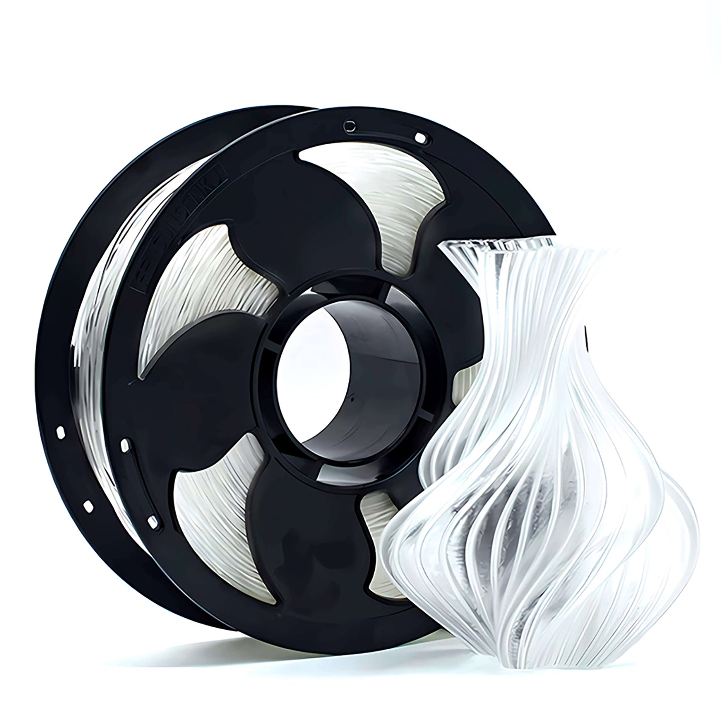 Transparent PLA Filament