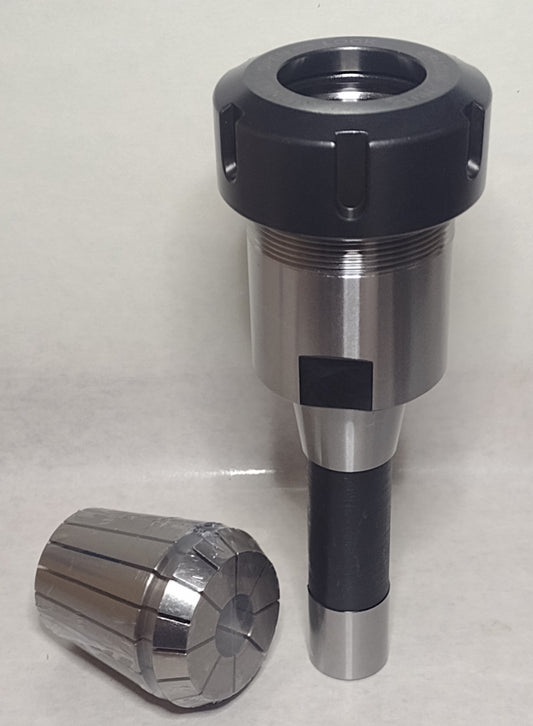ER50 Collet R8 Collet Shank Chuck