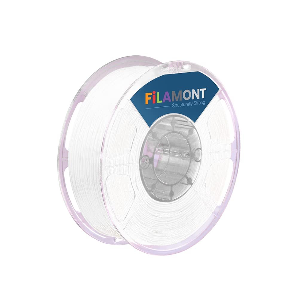 FiLAMONT PLA Premium Plus Filament VIOLET