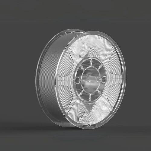 Grey filament